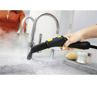 Пароочиститель KARCHER SC 5 EasyFix
