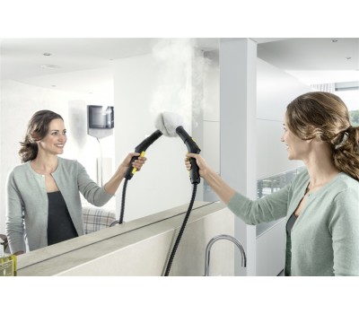 Пароочиститель KARCHER SC 5 EasyFix