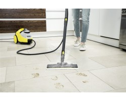 Пароочиститель KARCHER SC 5 EasyFix-foto4