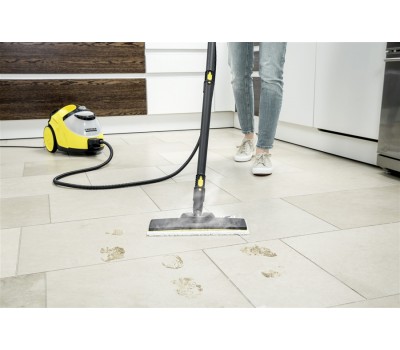 Пароочиститель KARCHER SC 5 EasyFix