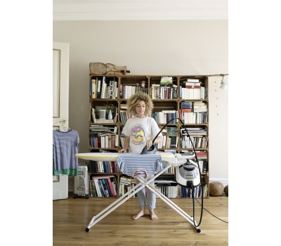 Пароочиститель KARCHER SC 5 EasyFix Premium Iron