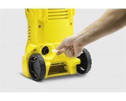 Мойка высокого давления Karcher K 2-foto2
