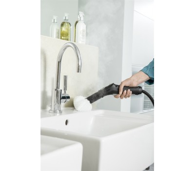 Пароочиститель С Утюгом SC 4 EasyFix Premium Iron