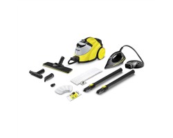 Пароочиститель KARCHER SC 5 EasyFix Iron