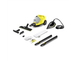Пароочиститель KARCHER SC 4 EasyFix Iron