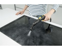 Пароочиститель KARCHER SC 5 EasyFix Iron-foto3