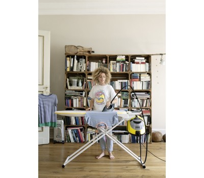 Пароочиститель KARCHER SC 5 EasyFix Iron