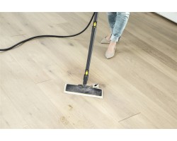Пароочиститель KARCHER SC 4 EasyFix Iron-foto4