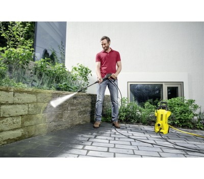 Мойка высокого давления KARCHER K 2 Full Control