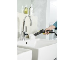 Пароочиститель KARCHER SC 4 EasyFix Iron-foto6