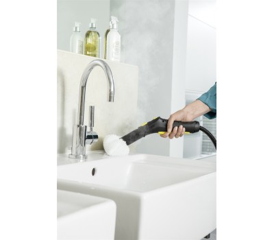 Пароочиститель KARCHER SC 4 EasyFix Iron