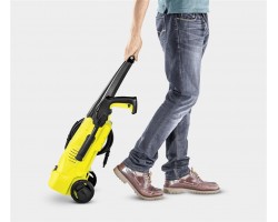 Мойка высокого давления Karcher K 2-foto3