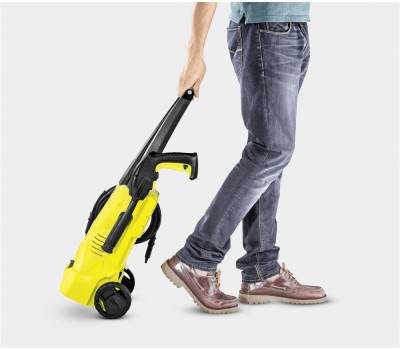 Мойка высокого давления Karcher K 2