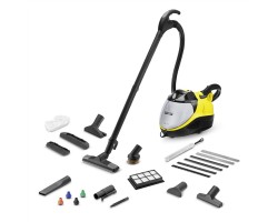 Бытовой паропылесос  KARCHER  SV 7
