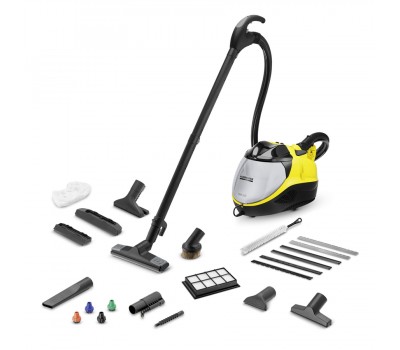 Бытовой паропылесос  KARCHER  SV 7