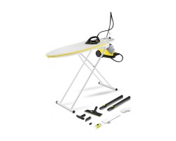 Паровая гладильная система KARCHER SI 4 EasyFix Iron