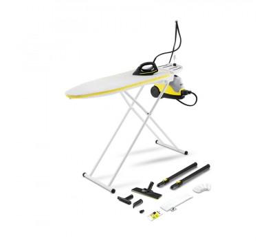 Паровая гладильная система KARCHER SI 4 EasyFix Iron