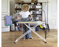 Паровая гладильная система KARCHER SI 4 EasyFix Iron-foto2