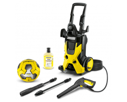 Мойка высокого давления KARCHER K 5 Football 