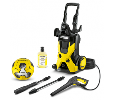 Мойка высокого давления KARCHER K 5 Football