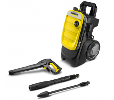 Мойка высокого давления KARCHER K 7 Compact Мойка высокого давления KARCHER K 7 Compact