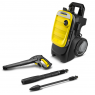 Мойка высокого давления KARCHER K 7 Compact