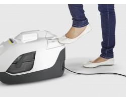 Пылесос с аквафильтром Karcher DS 6 PLUS-foto3