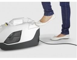 Пылесос с аквафильтром Karcher DS 6 PLUS-foto3