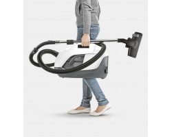 Пылесос с аквафильтром Karcher DS 6 PLUS-foto5