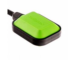 Дренажный насос для чистой воды СДН300-5, 300 Вт, напор 6.5м, 6500 л/ч Сибртех-foto7