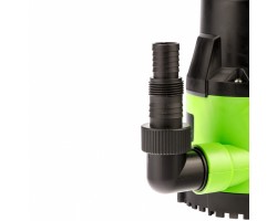 Дренажный насос для чистой воды СДН300-5, 300 Вт, напор 6.5м, 6500 л/ч Сибртех-foto3