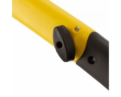 Триммер электрический TE-350, 350 Вт, 260 мм, катушка полуавтоматическая Denzel-foto7