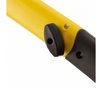 Триммер электрический TE-350, 350 Вт, 260 мм, катушка полуавтоматическая Denzel