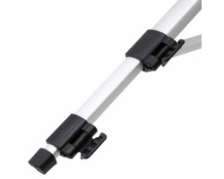 Уровень лазерный, 100 мм, штатив 1260 мм, самовыравнивающийся Matrix-foto16