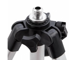 Уровень лазерный, 100 мм, штатив 1260 мм, самовыравнивающийся Matrix-foto15