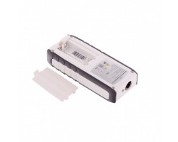 Лазерный дальномер LD-60, 60 м, с электронным угломером Matrix-foto4