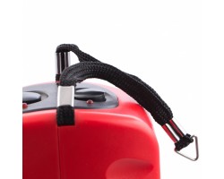 Уровень лазерный самовыравнивающийся, 150 мм, штатив 1150 мм, набор в пластиковом кейсе Matrix-foto16