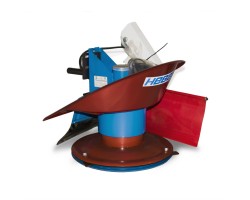 Косилка роторная мотоблочная КР-0,5 «Нева»