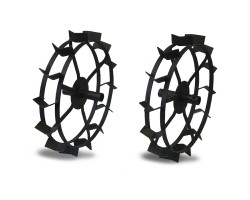 Колеса для окучивания КО-540*90*30