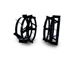 Колеса для пахоты КП-430х200