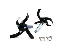 Фреза-культиватор