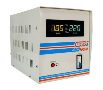 Стабилизатор напряжения Энергия АСН 10000