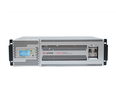 Стабилизатор напряжения IS10000RT (10 кВА)