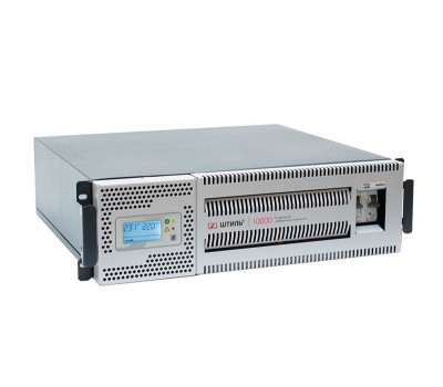 Стабилизатор напряжения IS10000RT (10 кВА)