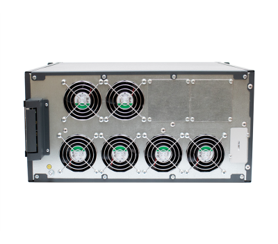 Стабилизатор напряжения IS12000RT (12 кВА)