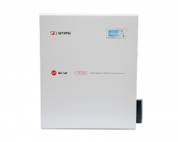 Стабилизатор напряжения IS12000 (12 кВА)