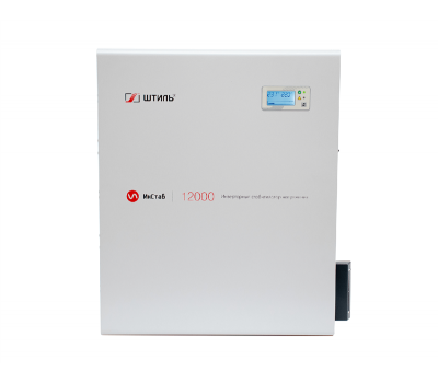 Стабилизатор напряжения IS12000 (12 кВА)