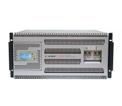 Стабилизатор напряжения IS12000RT (12 кВА)