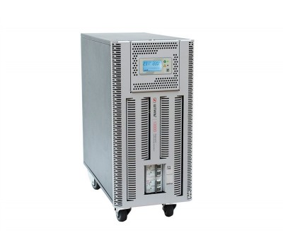 Стабилизатор напряжения IS12000RT (12 кВА)