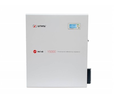 Стабилизатор напряжения IS15000 (15 кВА)